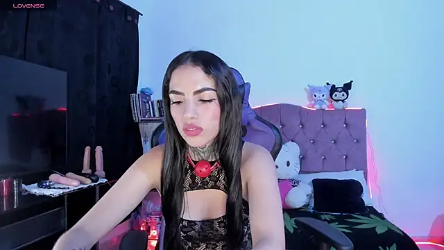 Alice ch1 online show from 04-17-26, 01:30