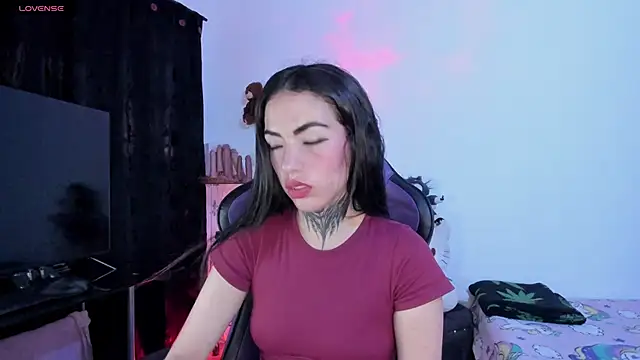 Alice ch1 online show from 04-21-26, 10:56