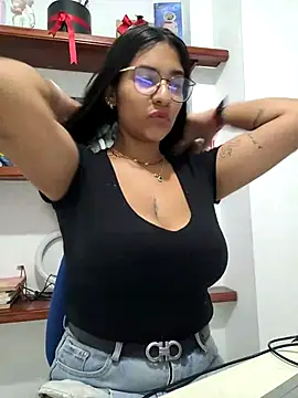 Sofythom1 online show from 07-19-26, 03:21