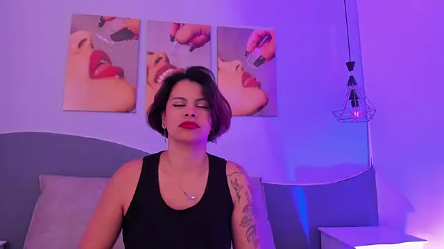 MarianaSanz online show from 02-06-26, 01:36