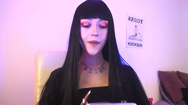 elektraa sky11 online show from 11-29-25, 08:34