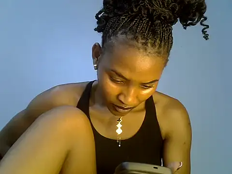 cute-alexis online show from 10-29-25, 10:06