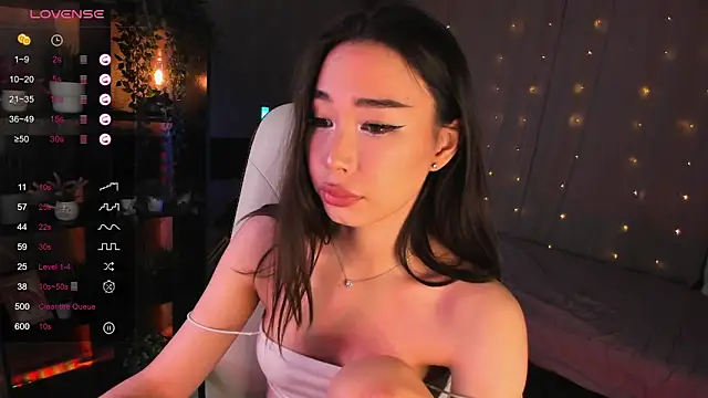 sensualily online show from 11-12-25, 03:34