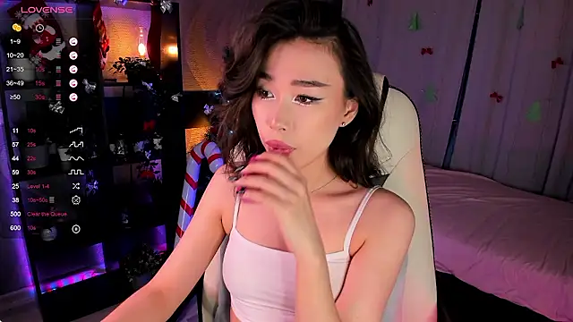 sensualily online show from 01-13-26, 03:34