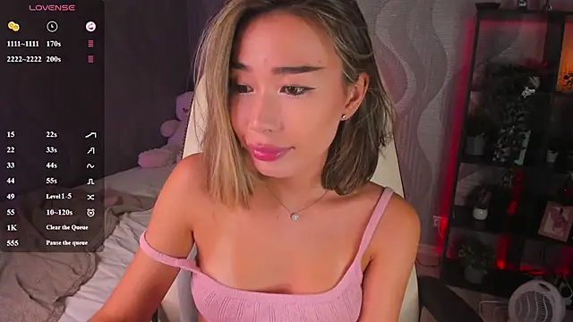 sensualily online show from 05-22-26, 03:28
