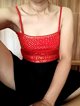 Snapshot of YunLem chatting on 10-21-25, 02:34 YunLem online show from 10-21-25, 02:34