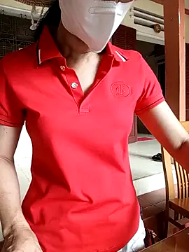 Snapshot of YunLem chatting on 10-27-25, 02:15 YunLem online show from 10-27-25, 02:15