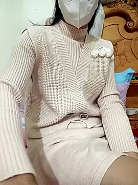 Snapshot of YunLem chatting on 11-19-25, 01:38 YunLem online show from 11-19-25, 01:38