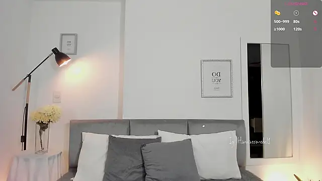 Hannaos online show from 11-24-25, 11:10