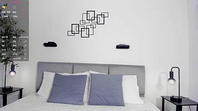 Hannaos online show from 04-13-26, 11:27