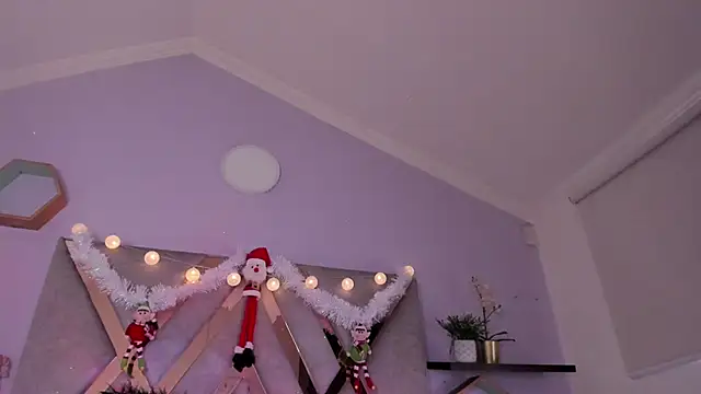 Esteff  o2 online show from 12-26-24, 10:09