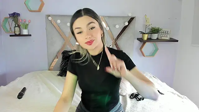 Esteff  o2 online show from 01-27-25, 07:35