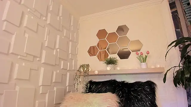 Esteff  o2 online show from 02-07-25, 01:47