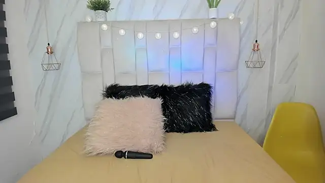 Esteff  o2 online show from 02-25-25, 07:36