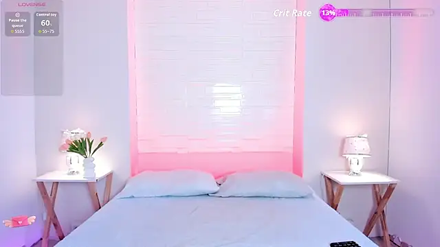 KendallRosse1 online show from 04-14-26, 04:18