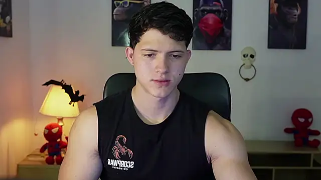 Hazzan Velez online show from 11-01-25, 08:00