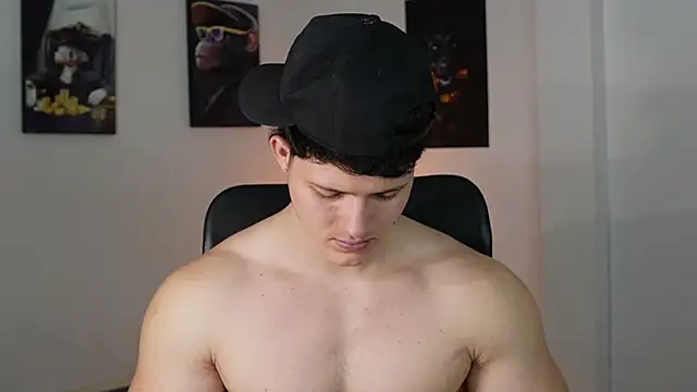 Hazzan Velez online show from 02-03-26, 10:59