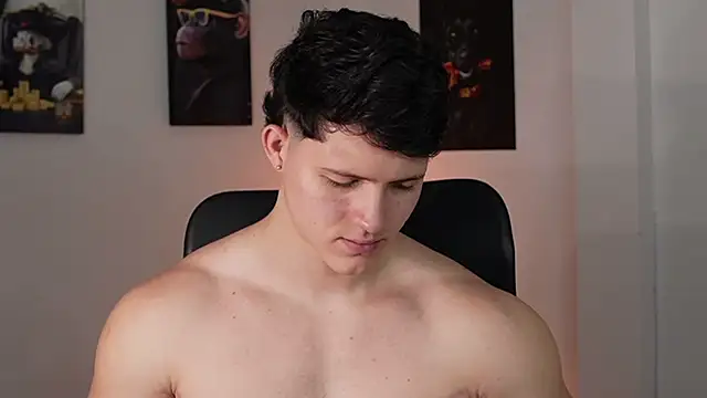 Hazzan Velez online show from 02-07-26, 10:24