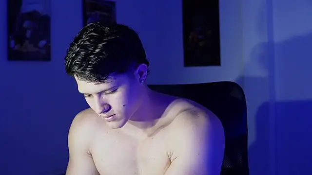 Hazzan Velez online show from 02-23-26, 11:57