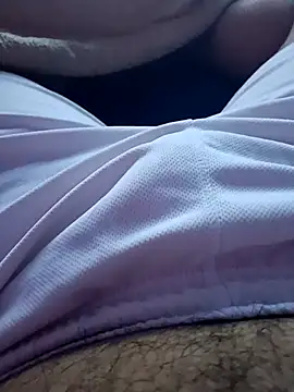 Chema989 online show from 10-05-25, 03:27