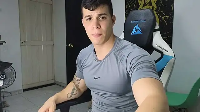 Ethanstill1 online show from 03-11-25, 02:43