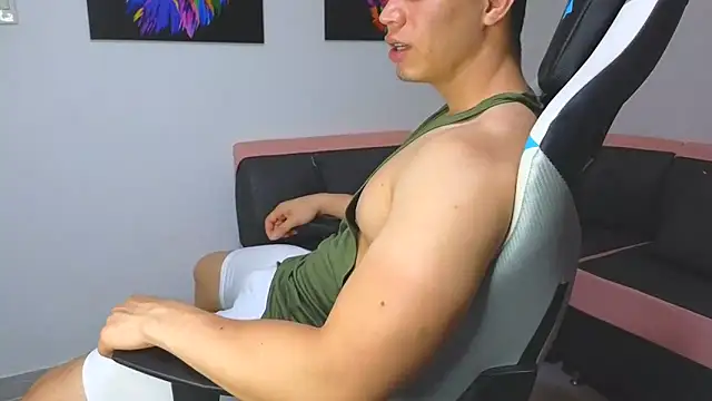 Ethanstill1 online show from 03-21-25, 03:12