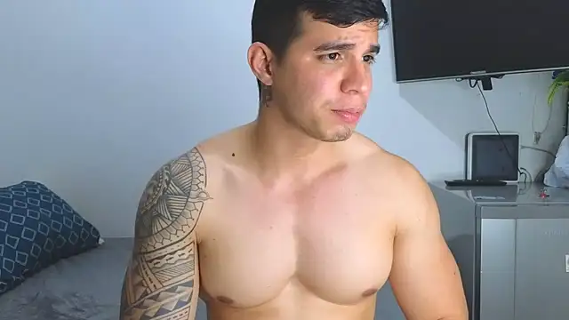 Ethanstill1 online show from 09-09-25, 02:22