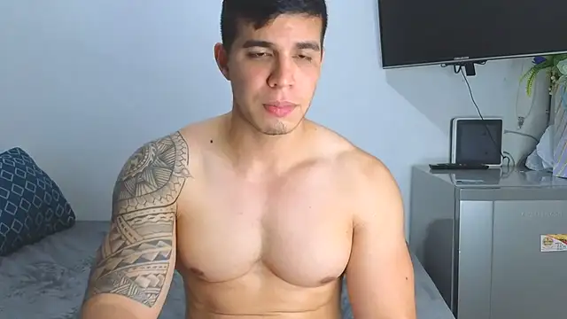 Ethanstill1 online show from 09-10-25, 02:55