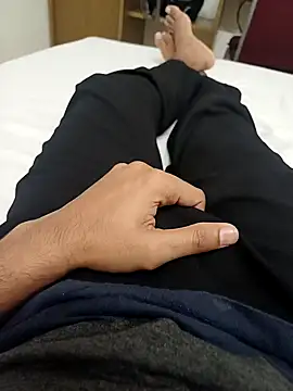 littlehornysons online show from 02-10-25, 07:17