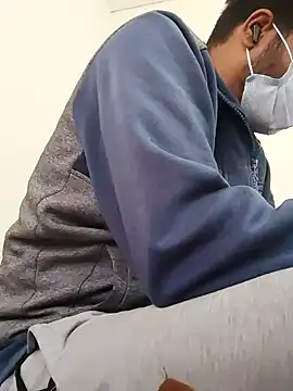 littlehornysons online show from 02-23-25, 07:22