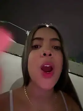 Snapshot of NAUGHTY_LITTLE_18 chatting on 03-07-25, 12:48 NAUGHTY LITTLE 18 online show from 03-07-25, 12:48