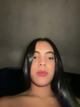 NAUGHTY LITTLE 18 online show from 10-31-25, 03:07