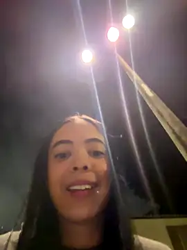 NAUGHTY LITTLE 18 online show from 11-21-25, 03:16