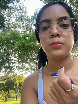 NAUGHTY LITTLE 18 online show from 03-16-26, 10:14