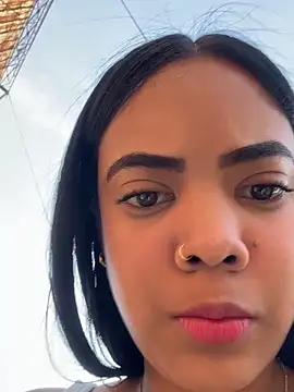 NAUGHTY LITTLE 18 online show from 04-06-26, 10:11