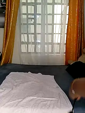 Cherriikenzie online show from 02-02-25, 08:35