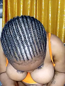 Cherriikenzie online show from 02-02-25, 09:56