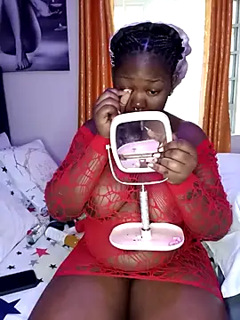 Cherriikenzie online show from 09-14-25, 08:46