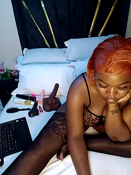 Cherriikenzie online show from 09-29-25, 03:28