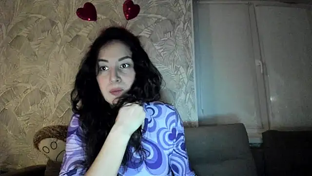 Karina sunny online show from 02-14-25, 08:05