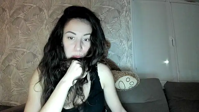 Karina sunny online show from 02-28-25, 10:28