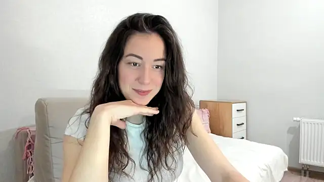 Karina sunny online show from 03-22-25, 08:37