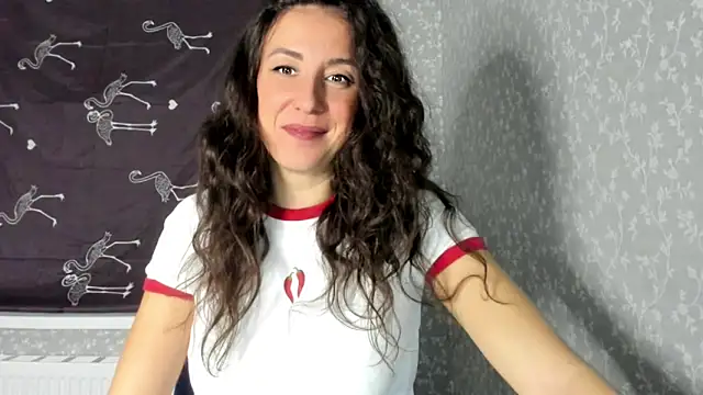 Karina sunny online show from 11-23-25, 08:08