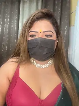 Oh-Monika online show from 02-06-26, 04:43