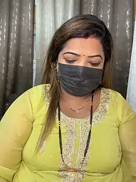 Oh-Monika online show from 04-10-26, 06:01