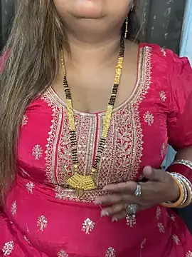 Oh-Monika online show from 04-18-26, 06:39