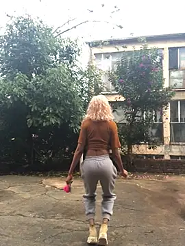 Kylie Hairy Bbc online show from 03-22-26, 04:21