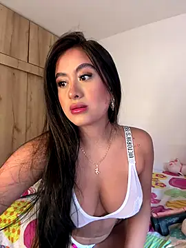 Snapshot of ArianaRouss chatting on 09-13-25, 06:18 ArianaRouss online show from 09-13-25, 06:18