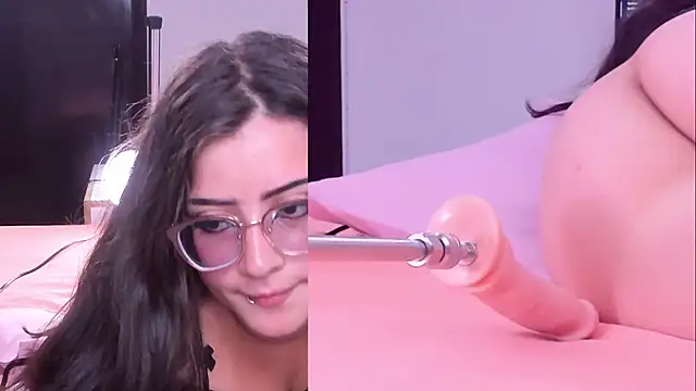 Kinky Cloe online show from 11-24-25, 07:35