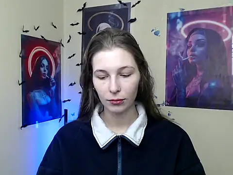 Snapshot of StrangerGi chatting on 01-14-26, 07:14 StrangerGi online show from 01-14-26, 07:14